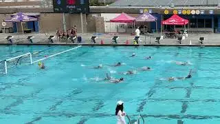 JOQ - Tsunami v N Irvine 14u Girls