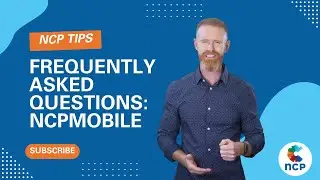 National Consumer Panel: Frequently Asked Questions About NCPMobile