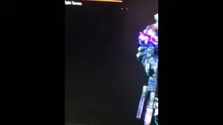 BO3 Array DLC map leaked?!?!?