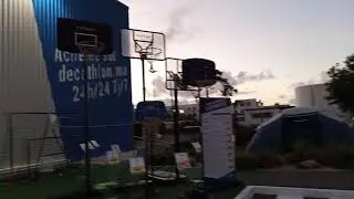 ديما الجديد مع ديكاتلون Decathlon عين السبع