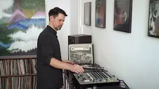 Answer Code Request‘s 5 Favourite B-Sides (Electronic Beats TV)