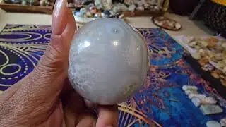 Druzy Agate Geode | Stunning Crystal Beauty for Rock Collectors #rocks #earth #minerals
