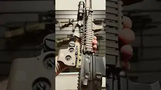 Aimpoint or EOTech?