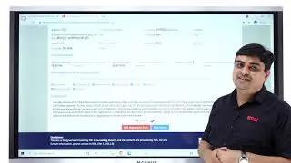 BHU (UET)-2021 Detail Information MGCI-Arvind Sharma Sir-MGCI