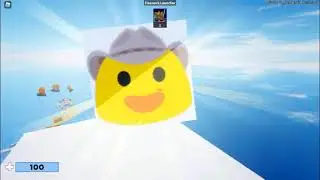 roblox arsenal secret obby gameplay