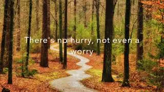 Journey to nowhere