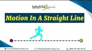 Calculus Chapter 3.1 Motion In a Straight Line