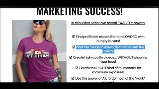 YT Titan Review  Bonus  Free Bonus from Myside too