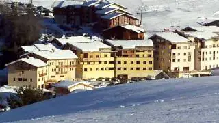 Termignon La Vanoise