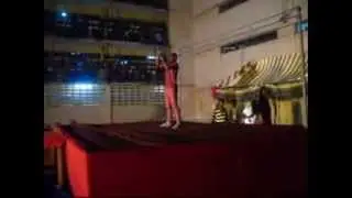 IllyBoy at ACCRA POLY