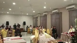 MANTEN ADI GUNAWAN CANDRA & AYU KOMALA G