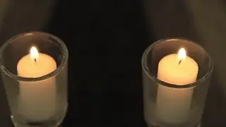 How to Light Shabbat Candles