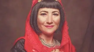 Haykakan Gaxtojaxner-ՀԱՅԿԱԿԱՆ ՆԵՐՈՒԺ-Satenik Ter-Grigoryan(USA)🇦🇲🇺🇲