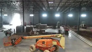 Wasatch Container Expansion 11-18-2022