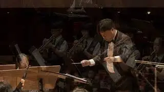 Windy City Overture | Johan de Meij