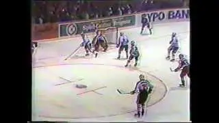 VEU 1982/83 Finale KAC 2:2 Teil 4