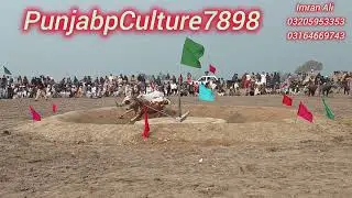 جلسہ5منٹ پابند ونڈلا جہانگیر 4 پوزیشن اندری داند سندر باری داند چڑدا سورج  پھیرے پورے 85