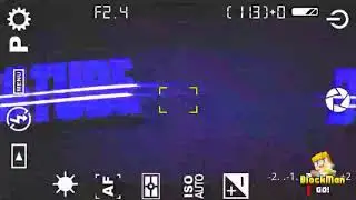 New intro for blockman go vids!