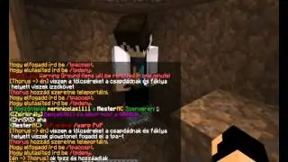 ZsaniX MesterMC Admin-nak