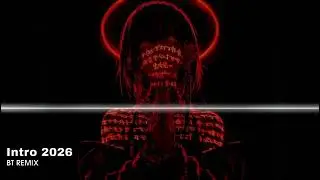 INTRO BT Remix 2026 (Oy Oun Os Jit) Relax Music 