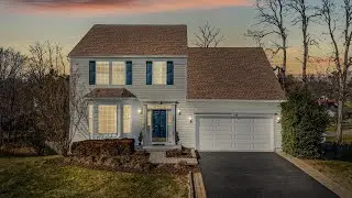 296 Kimberwicke Dr N, Charles Town, WV