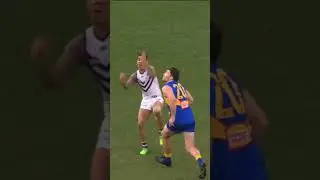 BEST MARKS IN AFL 🔥🔥