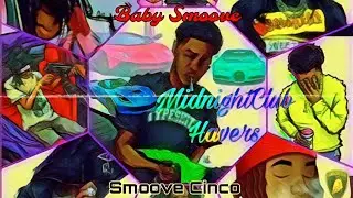 Smoove Cinco - Franchise 22 Feat Baby Smoove Track 9 (official Music Video) #babysmoove