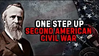 The 1876 Election and the Second American Civil War | How America Avoided a Second American