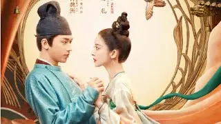 Weaving a Tale of Love Chinese Drama (2021) Trailer