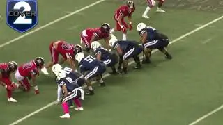 Hiapo Ka&rsquo;apana 2021 season highlights C