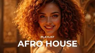 Afrobeat Zanzibar Pulse – Coconut Beats & Island Motion (Artbat, MEDUZA, Coldplay)