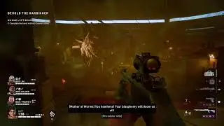 Putting the cultists pet down (Back 4 Blood gameplay Ep. 10)