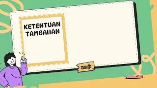 Videografis: Perhitungan Kewajiban PNBP Iuran Tetap