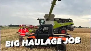 DAY849 MAKING FIRE BEATERS , OFF ROAD BUGGY ARRIVES & BREAKDOWN   #OLLYBLOGS  #AnswerAsAPercent