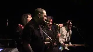 THE RISING-VOODOO ROOMS-11-3-23-DO I LOVE YOU.