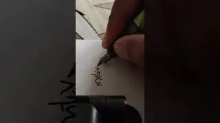 Writing MOTIVATION #art #handwriting #calligraphy #beautifulhandwriting #like #share #comment #subs