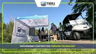 Edmonton Construction Association Golf Tournament 2025