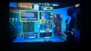 Borderlands 2 - Support Maya Build