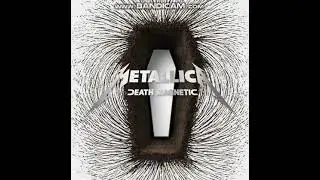 Metallica - All Nightmare Long (Drop C tuning)