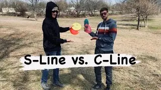 Disc Comparison: FD and DD3 in S-Line Vs. C-Line
