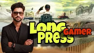 long Press Gamer Is Live Full Rash Game Play Funny gameplay