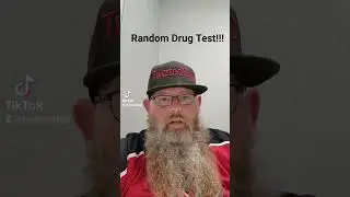 Prime Inc Random Drug Test