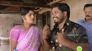 NATHASWARAM|TAMIL SERIAL|COMEDY|SAMANTHAM DISCUISSION FOR GOPI FAMILY