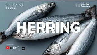 Herring Fish Explained: Nutrition, Taste, Health Benefits, and Why Herring Is a Global Superfood