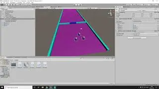 Unity Programming - A Pathfinding Puzzle 5 Triggers