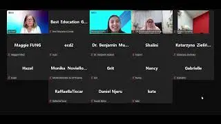 BC   AI Virtual Meet