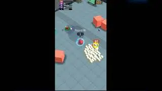 Among Us.io game play