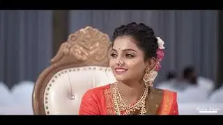 Cinematic Best Wedding Highlight 2025 | DHANAJAY & SNEHA | Omkar Pawar Photography | 7410591989