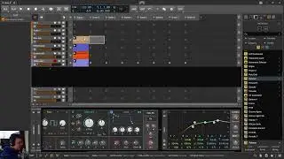 LIVE Music Production #2 - Cakewalk Next