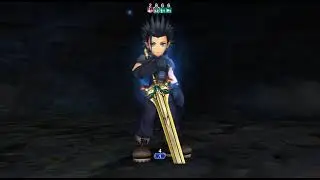 DFFOO Global Entropy 7 
